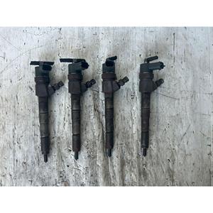 ชุดหัวฉีด FIAT Bravo รุ่นที่ 2 0445110243 937A5000 ดีเซล 1910 (07>10) - Product Image 1