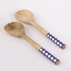 工艺品木勺使用家庭和餐厅价格低廉
