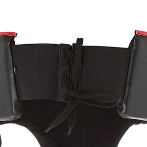Protector Inguinal Deportivo de Boxeo con Logotipo Personalizado, Bordado, Hecho a Medida, Multicolor y con Diseño Ajustable - Product Image 6