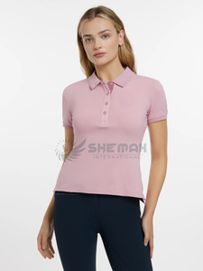 Équitation femmes chemise décontracté stable porter confortable coton mélange équestre équitation blouse durable léger respirant - Product Image 5