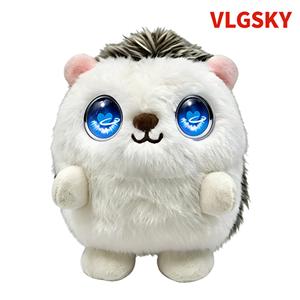 Robot de Peluche Interactivo con IA Inteligente, Juguete de Compañía para Niños, Mascota Electrónica Educativa, Color Personalizado de Fábrica, Venta al Por Mayor OEM - Product Image 6