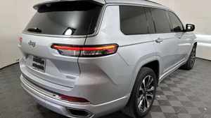 รถจี๊ปแกรนด์เชโรกี 8v 4WD ปี 2021/2022 มือสอง รถ SUV รถกระบะ - Product Image 3