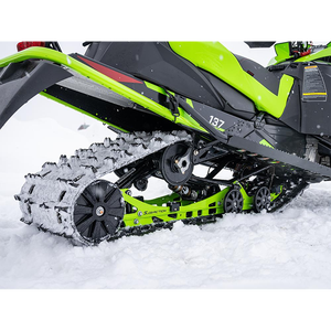 Moto de Nieve Arctic Cat ZR 9000 RR 2024 - Product Image 4