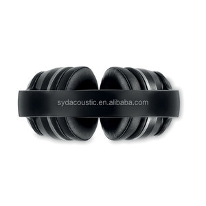 Auriculares estéreo deportivos inalámbricos OEM con indicador <span class=keywords><strong>LED</strong></span> de batería con cancelación de ruido en stock Auriculares - Product Image 4