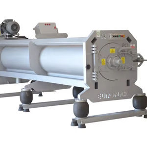 MÁQUINA GIRATORIA DE ALFOMBRAS COMPLETAMENTE AUTOMÁTICA PARA ALFOMBRAS DE 4 METROS DE ANCHO - Product Image 1