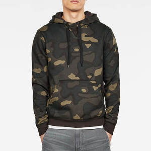 Servicio OEM, Fabricante de Pakistán, Sudadera con Capucha para Hombre, Color Personalizado, Estilo Moderno y Elegante, 2 Piezas de Forro Polar - Product Image 2