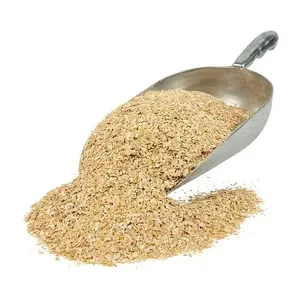 Salvado de Trigo Seco Orgánico a Granel de Austria para Alimentación Animal, 12 Meses de Duración, Precio Bajo al por Mayor - Product Image 1