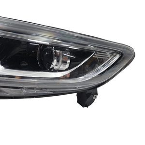 FARO DELANTERO IZQUIERDO RENAULT Kadjar Serie 260609857R (15>) - Product Image 3