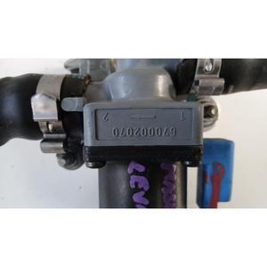 Pompa dell'Acqua M156E per MASERATI Levante Serie (16>) 670002070 Benzina 3.0 - Product Image 2