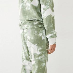 Chándal para hombre, de moda y pantalones sudaderas con capucha, chándal teñido anudado, chándal para hombre, conjuntos de chándal, chándales personalizados Unisex para hombre - Product Image 5