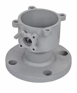 Servicios de fundición a presión de precisión personalizados de alta calidad para el proveedor del fabricante de piezas de aluminio de zinc magnesio de acero inoxidable - Product Image 1