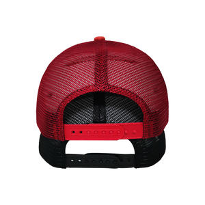 Gorras Trucker Personalizadas al por Mayor, Fabricante OEM, Proveedor de Gorras de Malla - Product Image 5