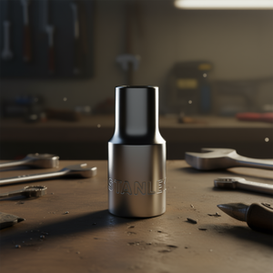 Clé hexagonale Stanley 1/4'' Maxi Drive Profile Socket - Product Image 3