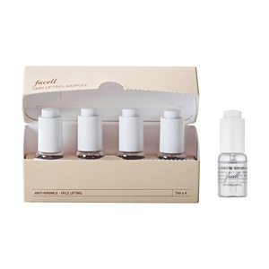 [DELALUZ] DELALUZ Facell Skin Lifting Ampule suero para el cuidado de la piel cuidado atemporal y piel juvenil reborn luminous glow Ampule - Product Image 1