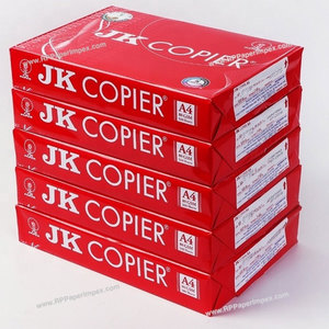 Proveedores de papel de copia A4 a granel, papel de 80 gramos de RAM, hojas blancas de excelente calidad, copiadoras, impresoras láser de inyección de tinta, papel de oficina - Product Image 5