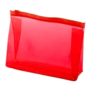 Trousseau de toilette transparent personnalisé Paqua - Product Image 5