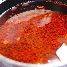 Calidad Premium ANNATTO SEEDS Mejor al por mayor orgánico de Vietnam con la mejor calidad - Product Image 2