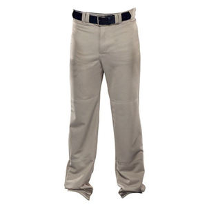 Tenue d'équipe, vêtements de sport, maillot et pantalon de baseball unisexe personnalisés, nouvelle arrivée, uniforme de baseball confortable - Product Image 3