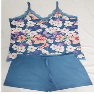 Conjunto corto de mujer personalizado ropa de fiesta talla grande a la venta por fabricante indio a precios asequibles conjunto corto de mujer - Product Image 1