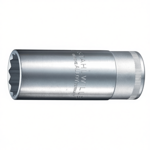 Douilles longues Stahlwille 1/2 pouce, produit de haute qualité - Product Image 3