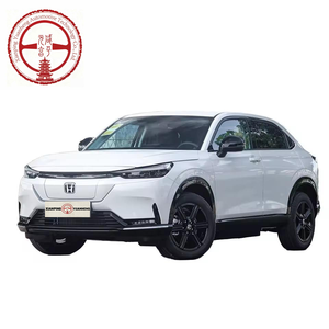 Dongfeng Honda Ens1 Auto 2022, Vehículo Eléctrico de Largo Alcance (510 km), SUV Pequeño con Batería, 4x4, Autos Usados <span class=keywords><strong>Ens</strong></span> 1 Honda Ns1 para Personas Mayores - Product Image 1