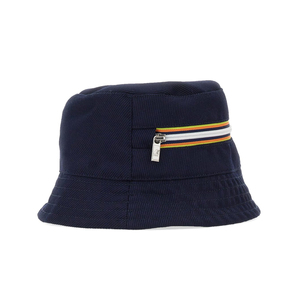 Sombreros de Pesca Plegables Personalizados con Logotipo Bordado, de Algodón Transpirable, con Protección Solar, Neutros, para Senderismo al Aire Libre - Product Image 4