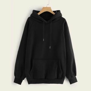 เสื้อฮู้ดดี้โอเวอร์ไซส์ ยูนิเซ็กซ์ ผ้าฝ้ายฟลีซพรีเมียม 100% ระบายอากาศได้ดี คุณภาพเยี่ยม อุ่นสบายสำหรับฤดูหนาว มีซิป สไตล์วินเทจ - Product Image 5