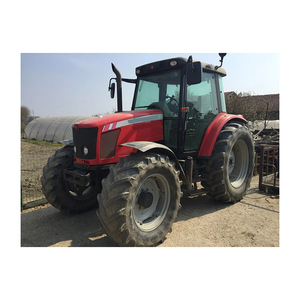 Farm Equipment <b>Cheap</b> Price Strong Build Agriculture Machine Masseyy Fergusonn Tractors - Product Image 1