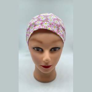 Acheter en vrac médecin infirmière gommage casquette coton élastique dos cravate hôpital dentaire chapeaux gommage chapeau fournitures médicales en gros gommage casquettes - Product Image 2