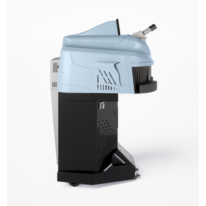 เครื่องเชื่อมเลเซอร์ ElettroLaser Mega 9.0 TIG 300J พร้อมลำแสงเลเซอร์กำลังสูง - Product Image 2