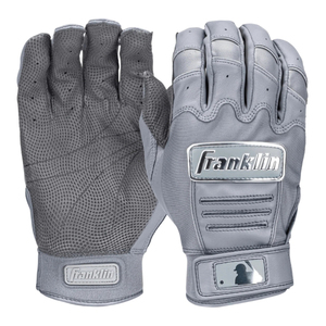 High Quality Custom Logo Baseball Batting <b>Gloves</b> Own Design Manufacturer Factory Supplied Made Leather Guantes De Bateo De - Product Image 3