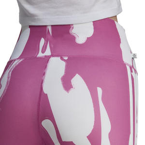 Mallas de Yoga con cintura elástica sin costuras personalizadas, ropa deportiva personalizada, mallas push-up de compresión, pantalones de Yoga para mujer 2024 - Product Image 4