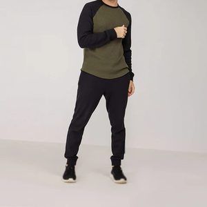 Custom Printed 100% Cotton Polyester Quick Dry Men's <b>Long</b> Sleeve <b>Tshirt</b> Fishing Shirts Screen Sun Protection Blank Shirt - Product Image 3