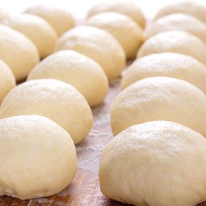 Redondeadora de Masa Comercial Gastro GGM TAE800 - para Masa de Pizza y Pan - 370W - Rango de Peso ~50-220g - hasta 800 piezas/hora - Product Image 4