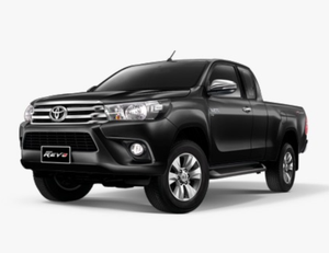 สภาพสมบูรณ์แบบ ปี 2023 รถโตโยต้า ไฮลักซ์ ซิงเกิ้ลแค็บ ภายในและภายนอกสะอาดสวย พร้อมส่งและจัดส่งรวดเร็ว - Product Image 5