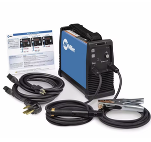 ¡COMPRA AHORA! Mejor Precio NUEVO Soldador TIG Maxstar 161-S para Acero, Hierro Fundido y Aluminio - Product Image 3