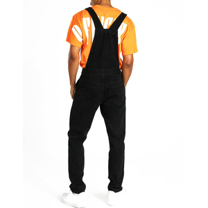 Uniforme antistatique de vêtements de travail de combinaisons anti-flamme pour les travailleurs de l'industrie de la construction sécurité globale de travail sécurité globale - Product Image 2
