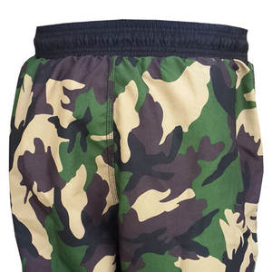 กางเกงขาสั้นพิมพ์ลาย MMA แบบกำหนดเอง - Product Image 5