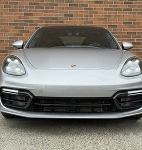 2023 P o r s c h e Panamera Turbo S AWD - Product Image 1