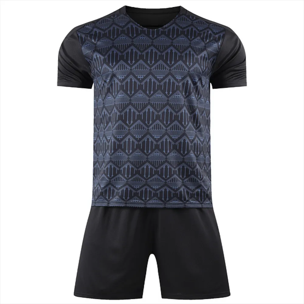 Maillot de Football respirant pour hommes, vente en gros, Club de sport, uniformes de Football de meilleure qualité pour les équipes de Football avec personnalisation