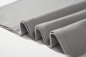 Diseña Tu Propia Camiseta Oversize de Alta Calidad para Hombre, 220gsm, con Logotipo Personalizado, Manga Corta, Transpirable, Ecológica, con Estampado Animal - Product Image 6