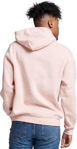 Sudaderas Casuales de Invierno para Hombre, Color Sólido, Poliéster/Algodón, Felpa, Corte Regular con Diseño de Bolsillo, Ecológicas, de Secado Rápido y Transpirables - Product Image 3