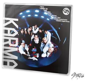 [Venditore coreano] ragazzi randagi-4 ° Album [KARMA] (KARMA Ver.) (Edizione limitata) - Product Image 4