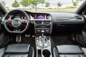 AUDI S4 PREMIUM PLUS 2016 D'OCCASION CÔTÉ GAUCHE/CÔTÉ DROIT - Product Image 4