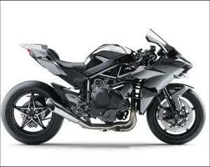 2023/2024 Street Legal H2-R Motos de sport Best-seller avec prise en charge de la personnalisation OEM/ODM - Product Image 1