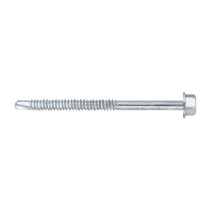 Tornillos Autoperforantes de Cabeza Hexagonal Ch.10- 6x110 Friulsider - Product Image 1