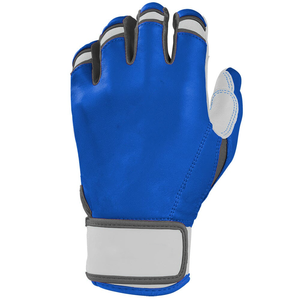 Gants de frappeur de baseball en peau de chèvre pour le travail du baseball Gants de frappeur en cuir - Product Image 3