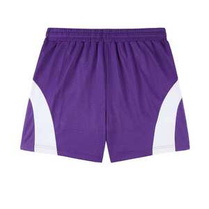 Pantalones cortos de malla de talla grande para adultos Nueva llegada Pantalones cortos de malla Venta caliente Pantalones cortos de malla Hombres - Product Image 2