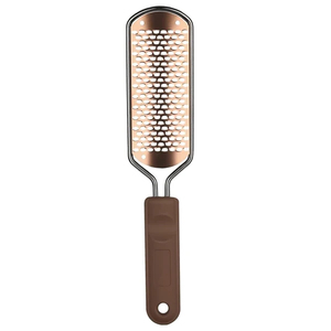 Professional Foot <b>Files</b> Grater Rasp Callus Remover Stainless Steel Pedicure Foot <b>Files</b> Beauty & Personal Care Tool High Quality - Product Image 1