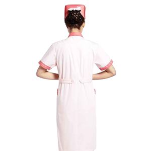 Ropa Médica Transpirable, Ligera y Ventilada, Uniforme Profesional para Hospital y Centro Médico para Mujeres - Product Image 3